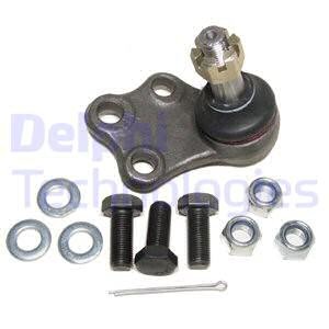 New ball joint - new,