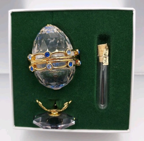 Swarovski crystal secrets - swarovski,