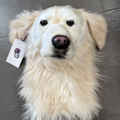 Cuddle clones golden retriever - clones,