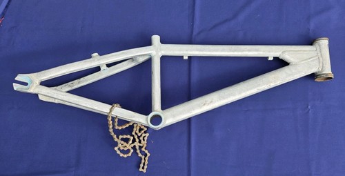 Ripper bmx bike frame - ripper,
