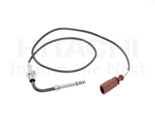 Exhaust gas temperature sensor - temperature,