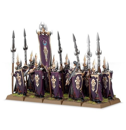 Dreadspears darkshards - (10),