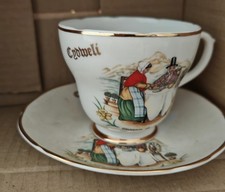 Liverpool Road Pottery China
