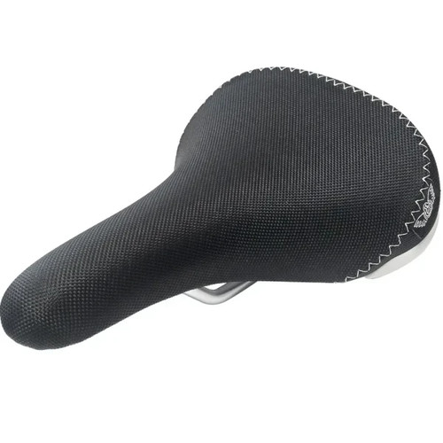 Racing bmx seat oldschool - se,