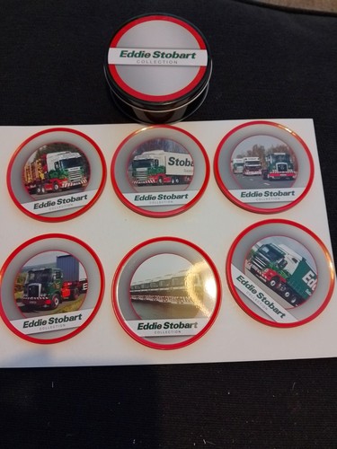 Atlas editions eddie stobart - atlas,