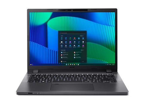 Acer travelmate wuxga - p2, 14"