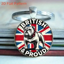 British Bulldog & Proud Union
