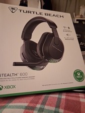 Turtle Beach Stealth 600 Gen 3