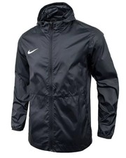 Nike Storm-FIT Academy Pro 24 Rain Jacket Black for Men - Size Small