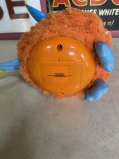Hasbro Furby 2012 Orange