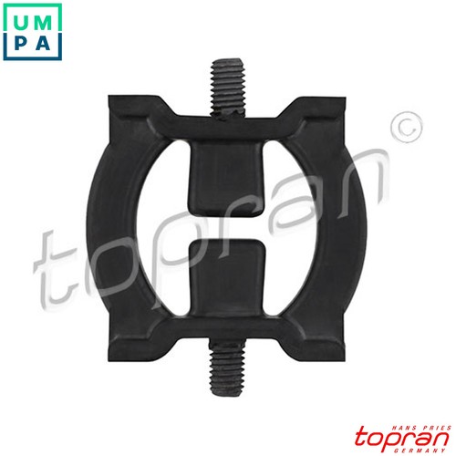 Mount exhaust system - mount,