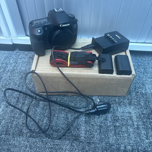 Canon eos camera kit - canon,