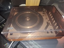Philips 417 Turntable Record