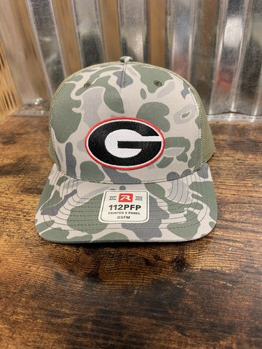 Georgia bulldogs custom camo - georgia,