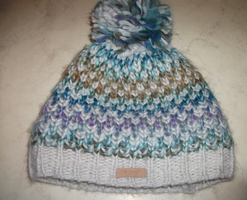 Barts nicole beanie - barts, hat