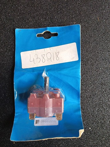 Ferroli selector switch - ferroli,