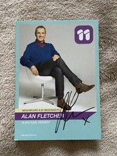 ALAN FLETCHER (NEIGHBOURS)