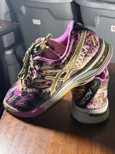 ASICS Gel Noosa Tri 10 Running