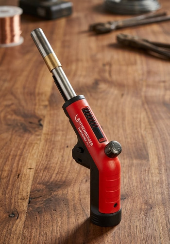 Rothenberger superfire pro - superfire,