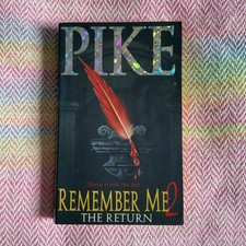 Remember Me 2 By Christopher