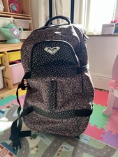 Vintage 70l Roxy Valise