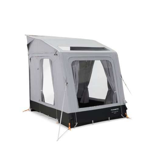 Dometic rally air tour 200 - tour,