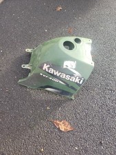 KAWASAKI KVF 360 KVF 400