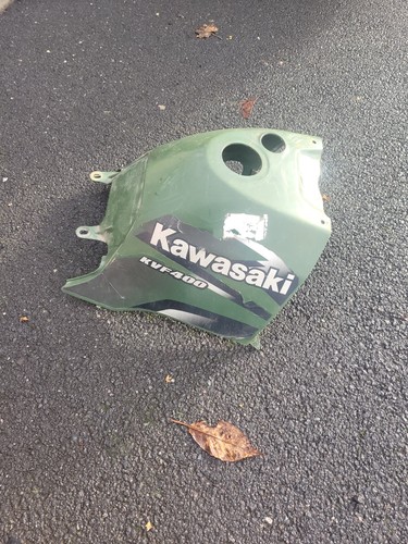 Kawasaki kvf 360 400 - 360,