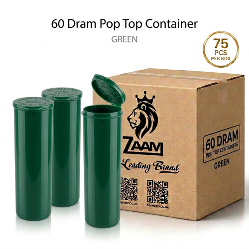 Green dram pop top - pop,