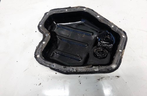 Oil pan sump - pan,