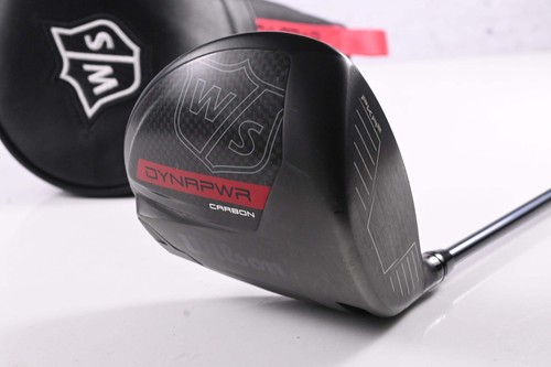 Wilson dynapower carbon 2023 - dynapower,