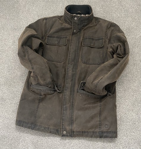 Fat face mens regular - fat, brown