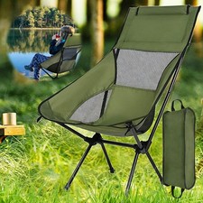 Lightweight Camping Chair