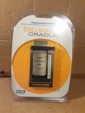 Duel Adapter Cradle