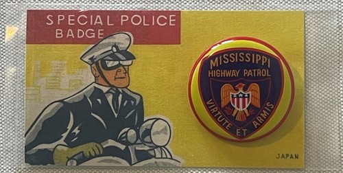 Vintage 1960s 1970s highway - ms,