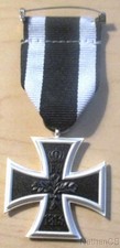 German Badges 1813-1914 Iron