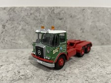 Corgi - Atkinson Venturer