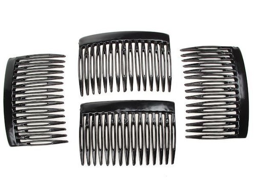 Pack 7cm black side - pack,