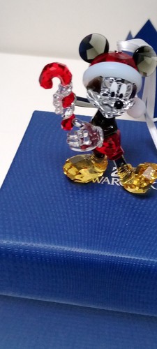 Swarovski disney christmas - disney,