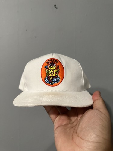Supreme ganesh 5 - supreme,