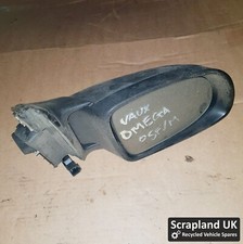 VAUXHALL OMEGA B1 1994–1999