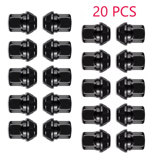 20x alloy wheel nuts - 20x,