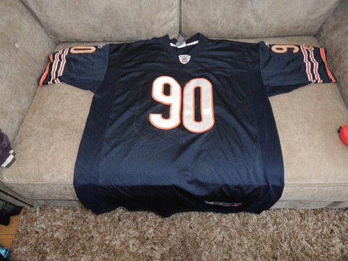 Reebok chicago bears jersey - reebok,