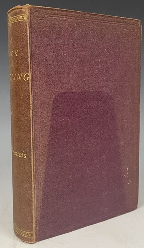 Francis book - francis, /