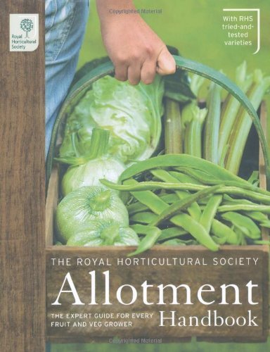 The rhs allotment - the,