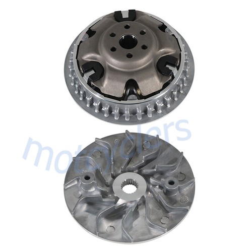 Primary clutch variator fit - variator,