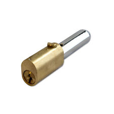Asec Oval Bullet Shutter Lock