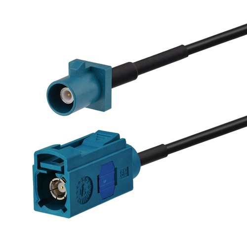 Pigtail fakra female - rf,