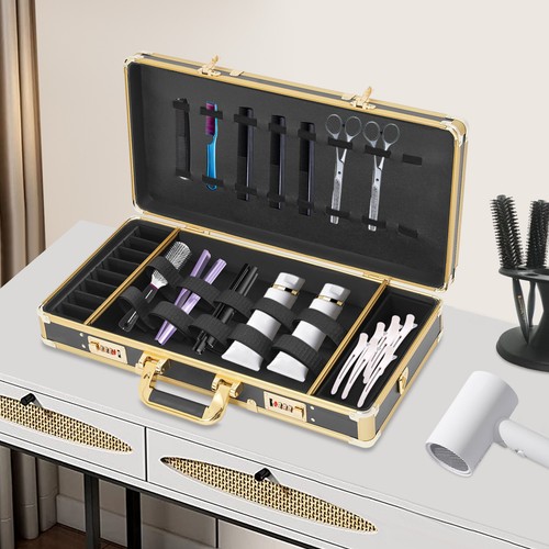 Hair stylist travel bag - stylist, salon
