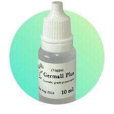 Crimson Germall+ Broad